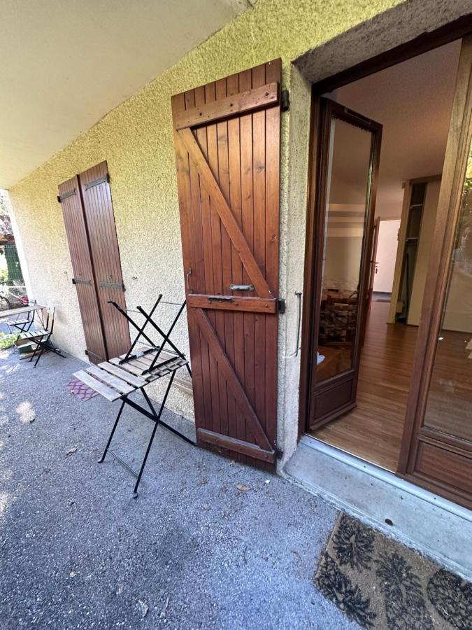 Studios Corenc Exterior photo